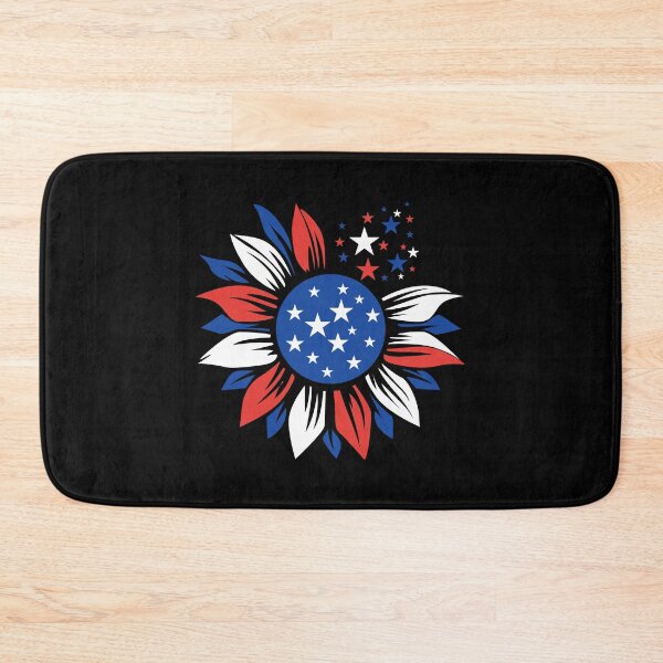 Item preview, Sunflower 4Th  designed and sold by elkadiri.