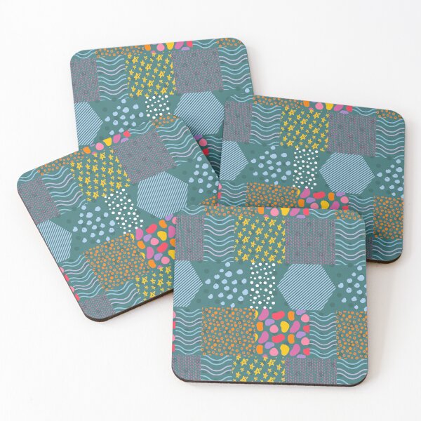 Item preview, Dots and lines  designed and sold by Aya-salah123.