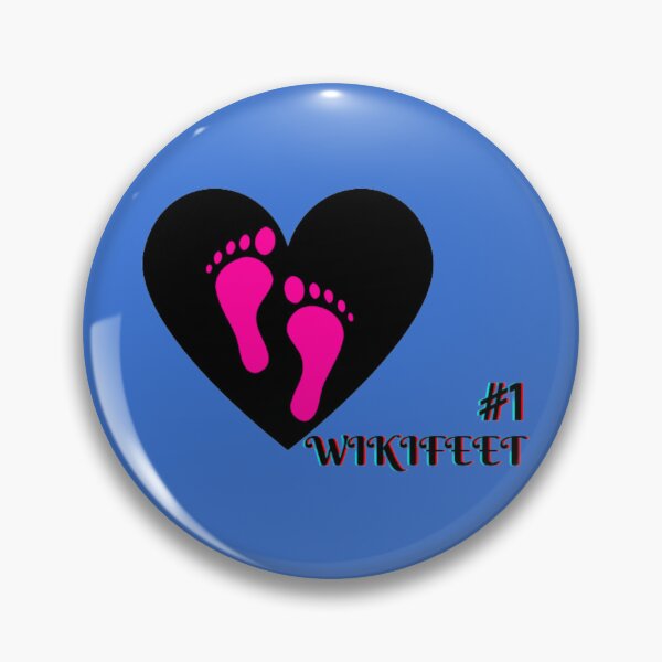 Item preview, HeartFoot designed and sold by Showmee.