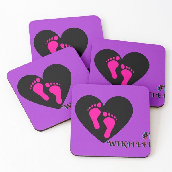 Item preview, HeartFoot designed and sold by Showmee.
