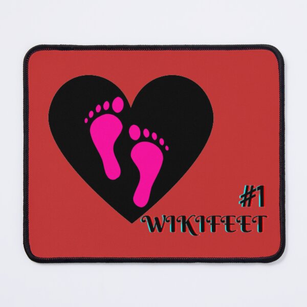 Item preview, HeartFoot designed and sold by Showmee.