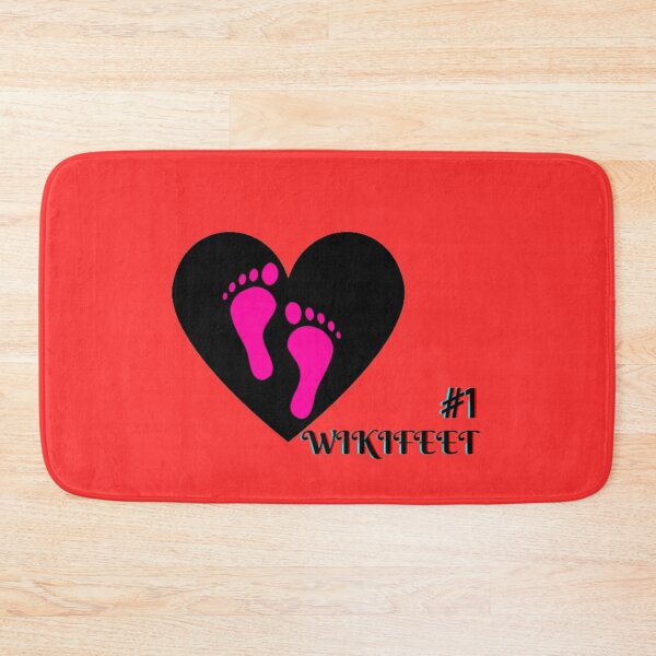 Item preview, HeartFoot designed and sold by Showmee.