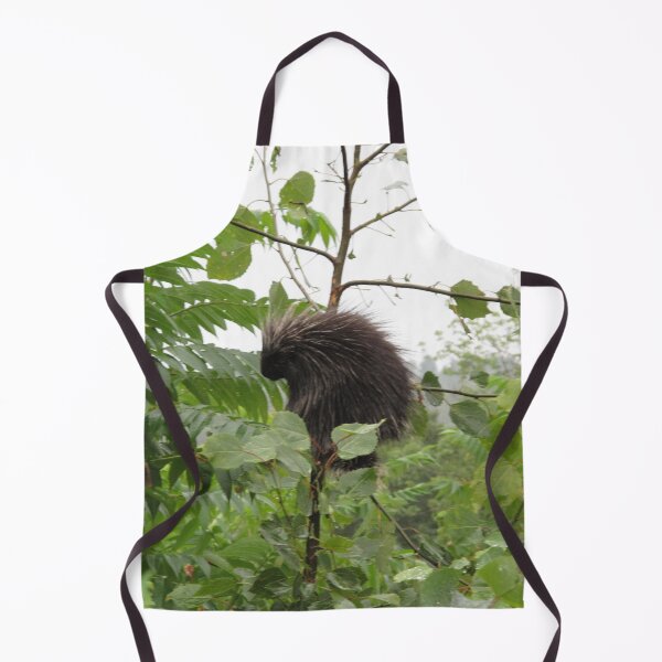 Item preview, Porcupine in a Tree designed and sold by toolsmith.