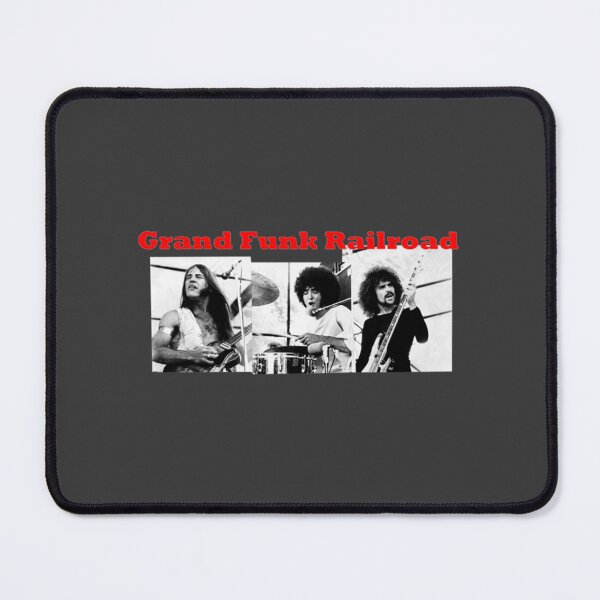 Item preview, The Great Retro Grand Design Mark Band Music Funk For Fan Rock Railroad designed and sold by Suegelleng5078.
