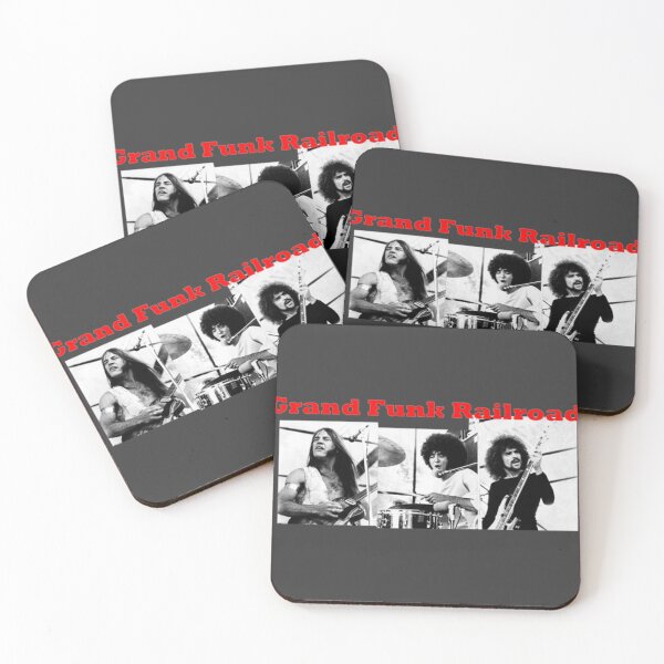 Item preview, The Great Retro Grand  Design Mark Band Music Funk  For Fan Rock Railroad designed and sold by Suegelleng5078.