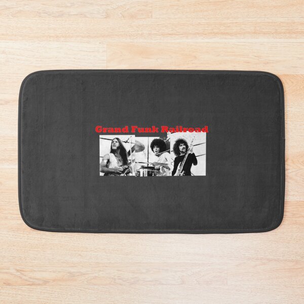 Item preview, The Great Retro Grand  Design Mark Band Music Funk  For Fan Rock Railroad designed and sold by Suegelleng5078.
