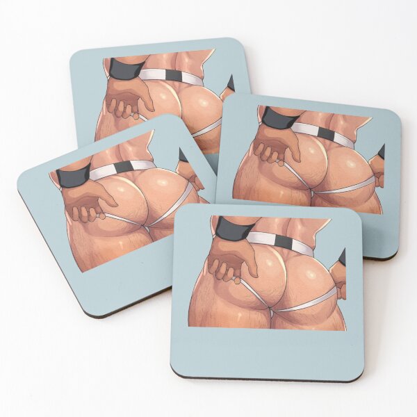 Item preview, Bara Booty designed and sold by keysergalonv.
