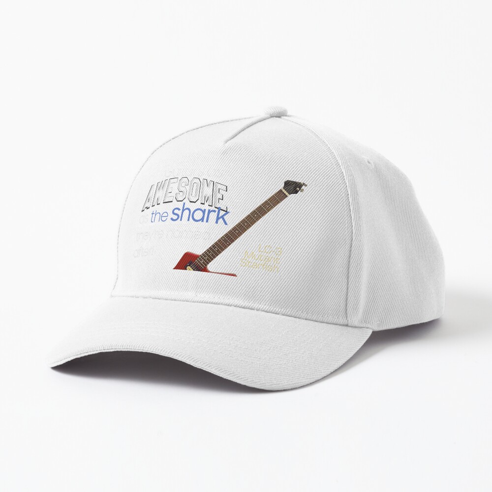 Item preview, Baseball Cap designed and sold by Regal-Music.