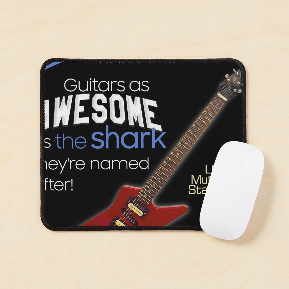 Item preview, Mouse Pad designed and sold by Regal-Music.