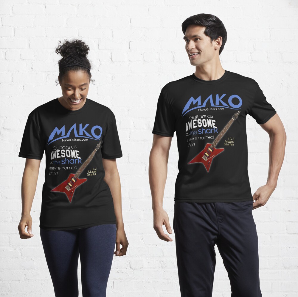 Item preview, Active T-Shirt designed and sold by Regal-Music.