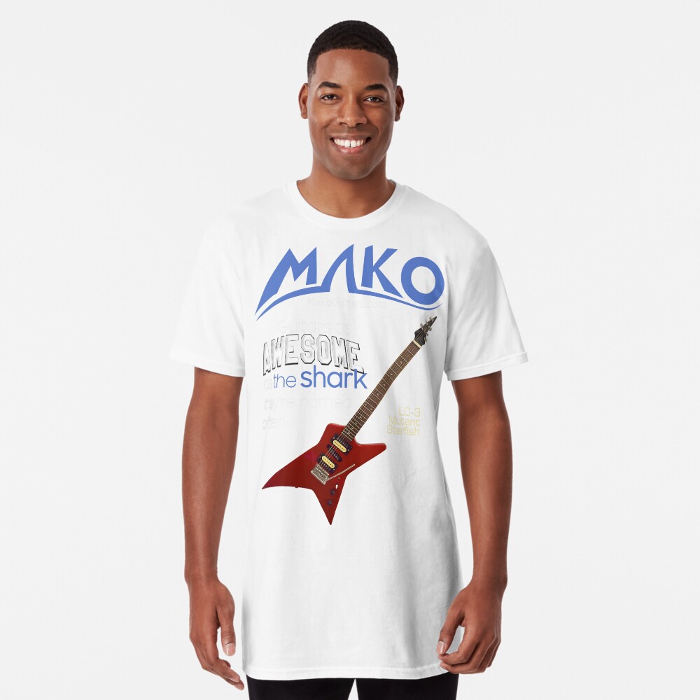 Item preview, Long T-Shirt designed and sold by Regal-Music.