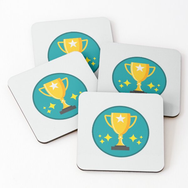 Item preview, Good Job The Best Teacher Trophy Design designed and sold by BestTeacher.