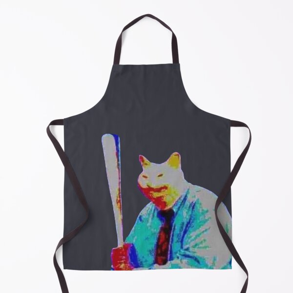 Item preview, cat meme designed and sold by tttatia.