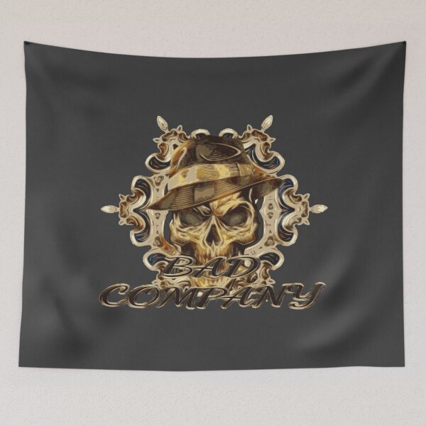 Item preview, The Best Of Bad  Picture Paul  Band Music Company Cute Hard Rock designed and sold by DanutagBianchi.