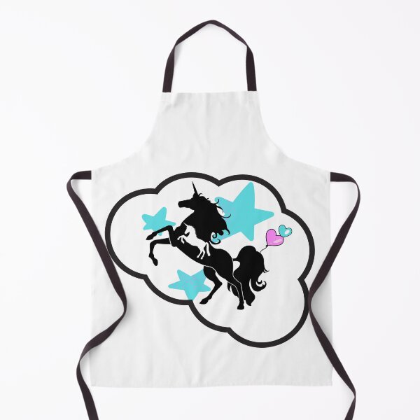 Item preview, star unicorn designed and sold by Fadwalana99.
