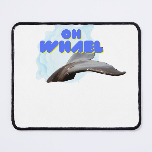 Item preview, Big whale designed and sold by ABORIKA.