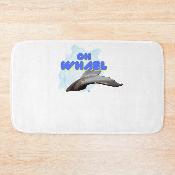 Item preview, Big whale designed and sold by ABORIKA.