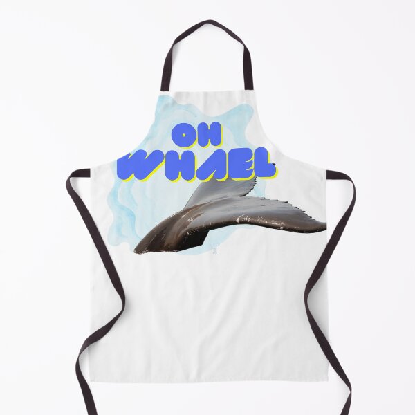 Item preview, Big whale designed and sold by ABORIKA.
