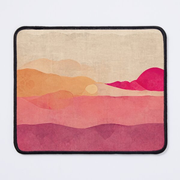 Item preview, Boho Sunset Glow designed and sold by BohoHaven.