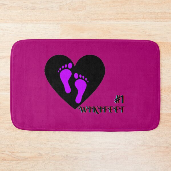 Item preview, HeartFoot designed and sold by Showmee.