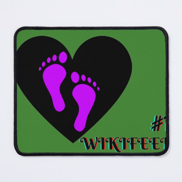 Item preview, HeartFoot designed and sold by Showmee.