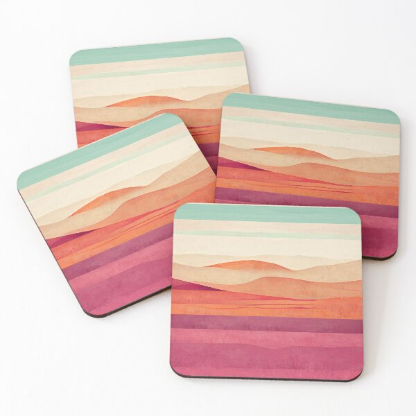 Item preview, Boho Distant Horizon designed and sold by BohoHaven.