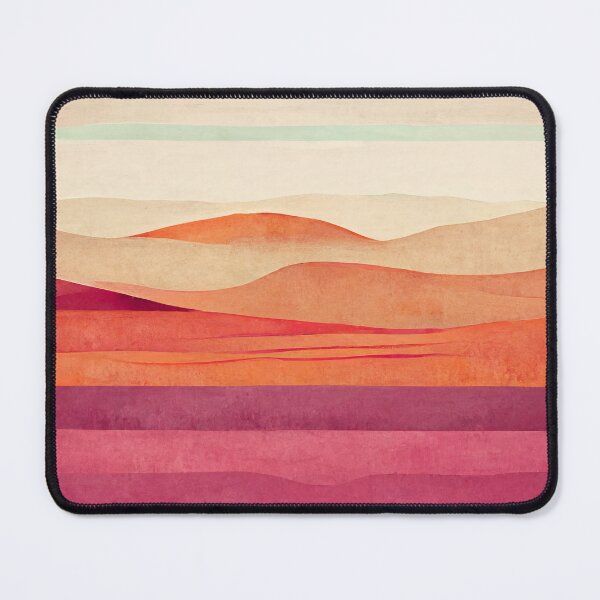 Item preview, Boho Distant Horizon designed and sold by BohoHaven.