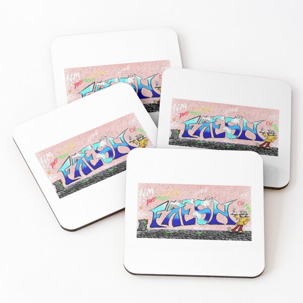 Item preview, The Fresh designed and sold by Kevin Walls.