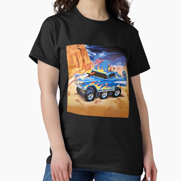 Hot Wheels Collector T-Shirts for Sale | Redbubble