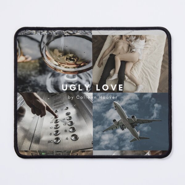 Item preview, Ugly Love designed and sold by mysticstorys.