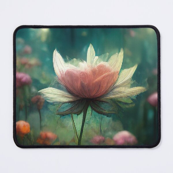 Item preview, Flowers Garden Dreams 4 designed and sold by vibrants.