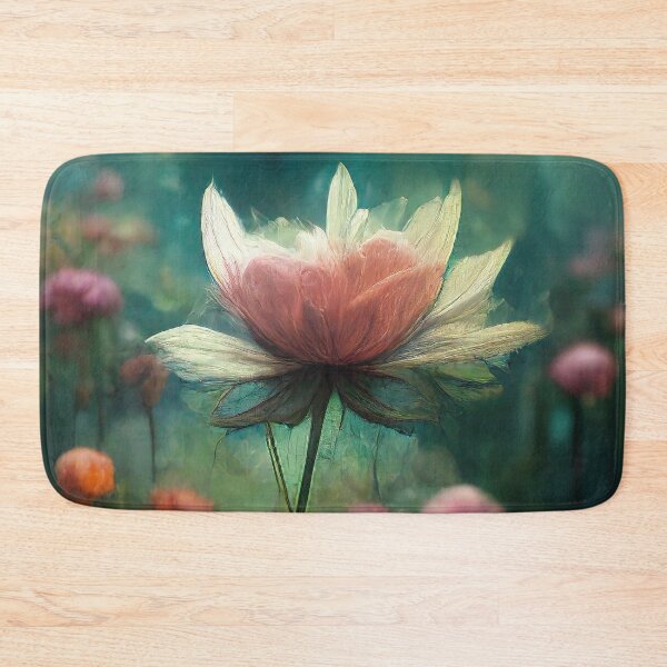 Item preview, Flowers Garden Dreams 4 designed and sold by vibrants.