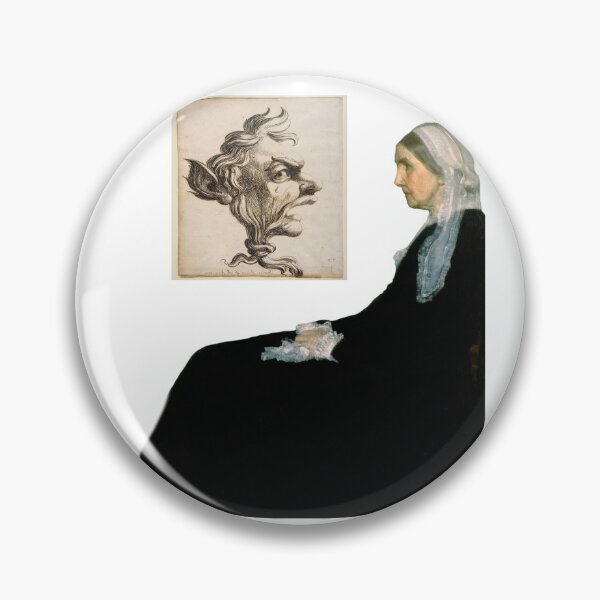 Item preview, Mother Says Vote NOW designed and sold by EdwardMonet.