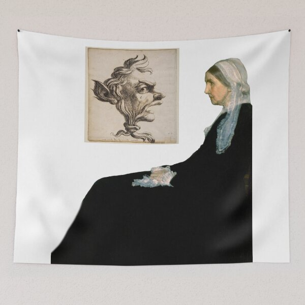 Item preview, Mother Says Vote NOW designed and sold by EdwardMonet.
