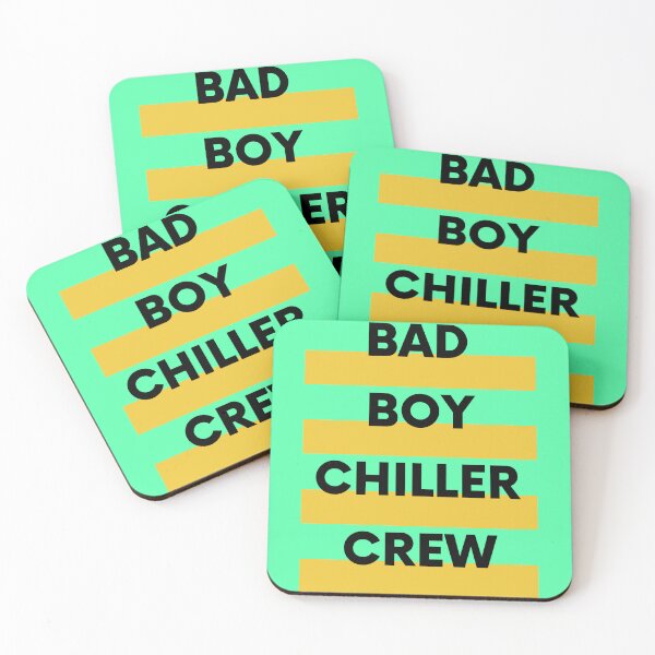 Item preview, Copy of B bad Boy Chiller Crew designed and sold by Maikepro.