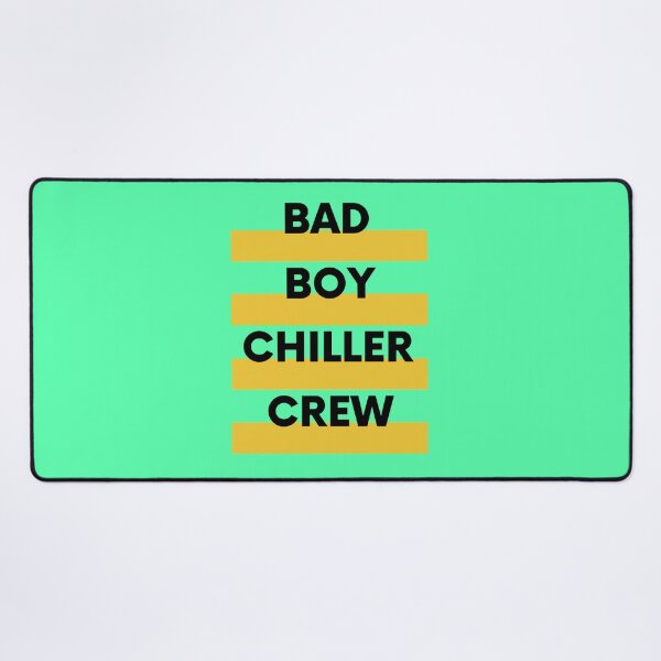 Item preview, Copy of B bad Boy Chiller Crew designed and sold by Maikepro.