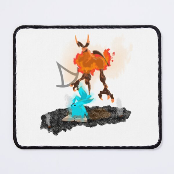 Item preview, FFXIV - Summoner designed and sold by SlothSketches.