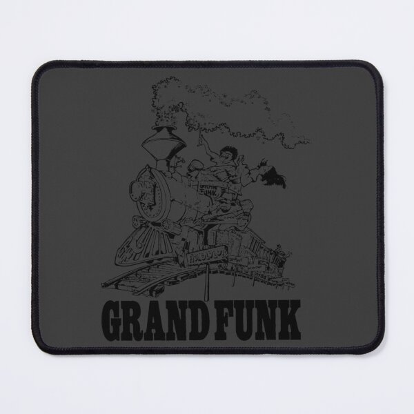 Item preview, The Vintage Grand Quote Mark Band Music Funk Fan Of Rock Railroad designed and sold by Suegelleng5078.