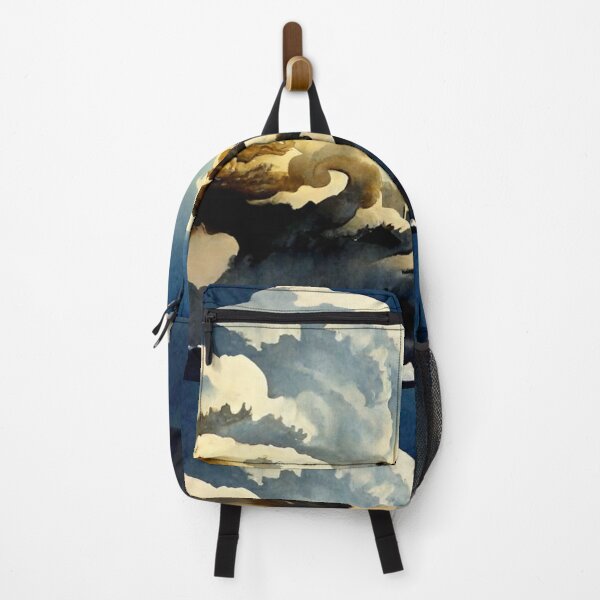 Item preview, Majestic cumulus clouds designed and sold by etherElric.