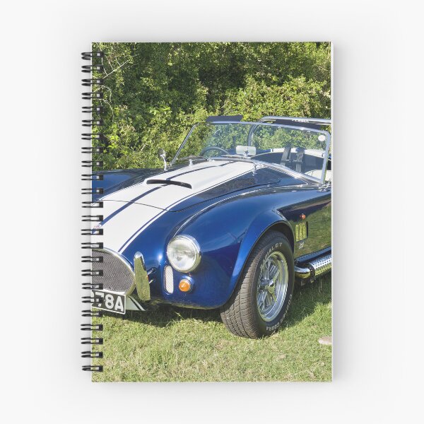 Item preview, AC Shelby Cobra 427 Replica designed and sold by Andy Harker.