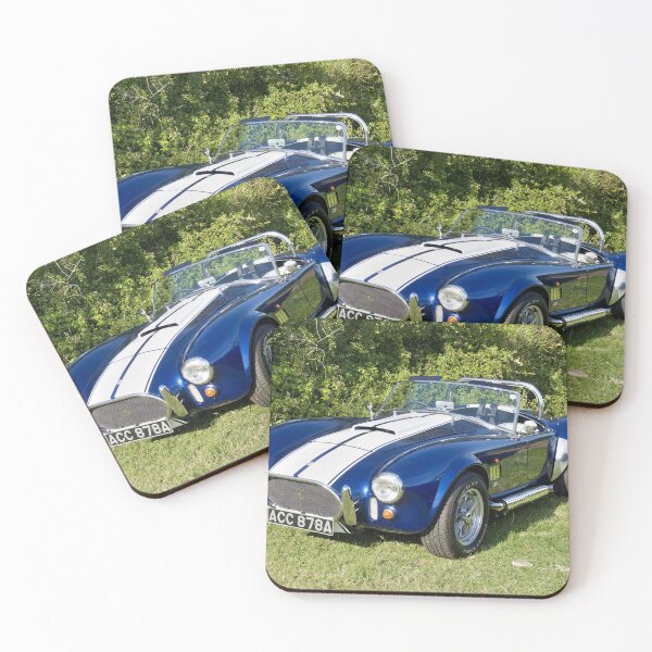 Item preview, AC Shelby Cobra 427 Replica designed and sold by Andy Harker.