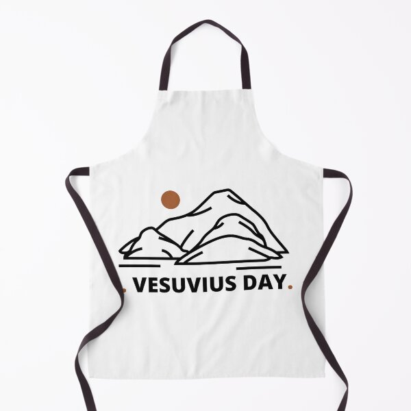 Item preview, vesuvius day designed and sold by LU NA.