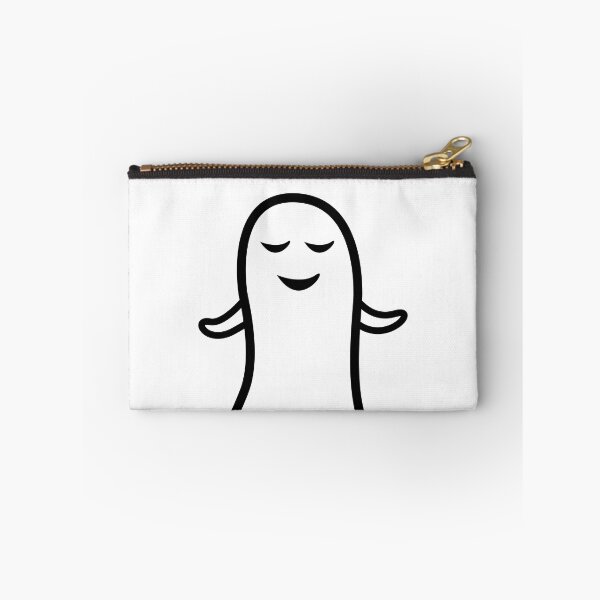 Item preview, Cute kawaii Ghost  designed and sold by SDDdesigns.