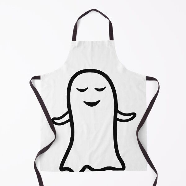 Item preview, Cute kawaii Ghost designed and sold by SDDdesigns.