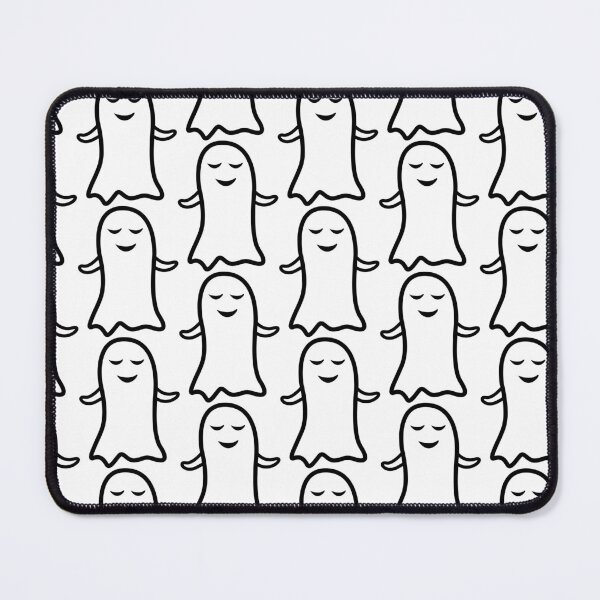 Item preview, Cute kawaii Ghost designed and sold by SDDdesigns.