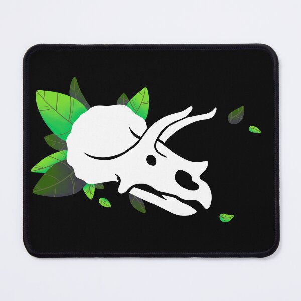 Item preview, triceratops skull designed and sold by Nimelart.