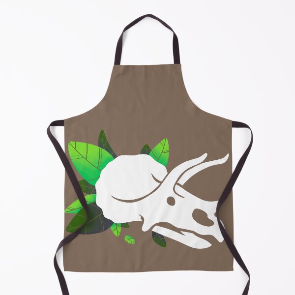 Item preview, triceratops skull designed and sold by Nimelart.