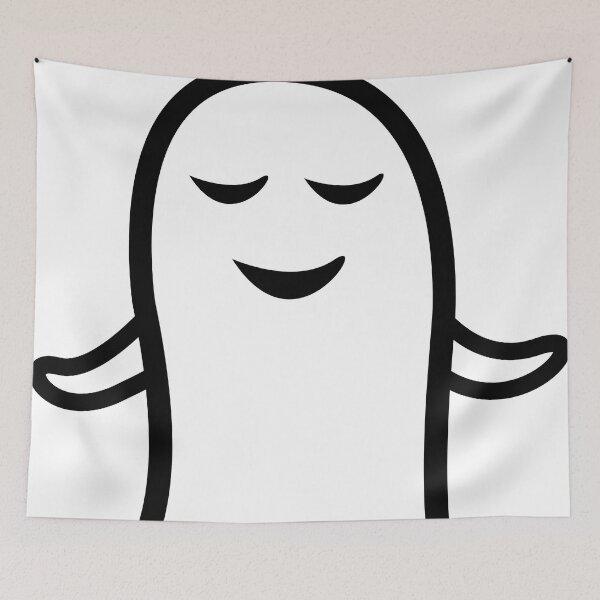 Item preview, Cute kawaii Ghost  designed and sold by SDDdesigns.