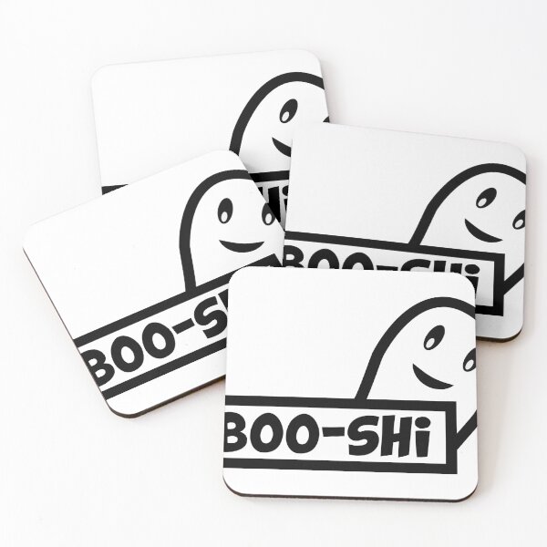 Item preview, Cute kawaii Ghost  designed and sold by SDDdesigns.