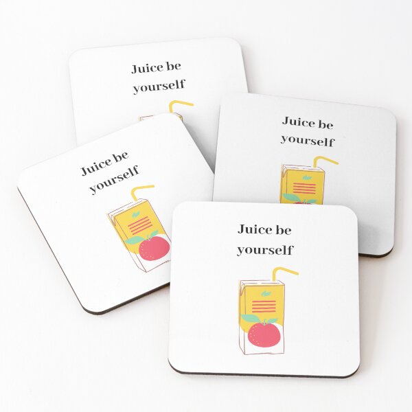 Item preview, Juice Be Yourself designed and sold by Daily-Moods.